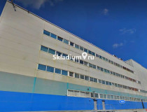 Вид здания. Сухой склад (+18) Склад Москва, ул Чермянская, д 2 , 3 000 м2 фото 1